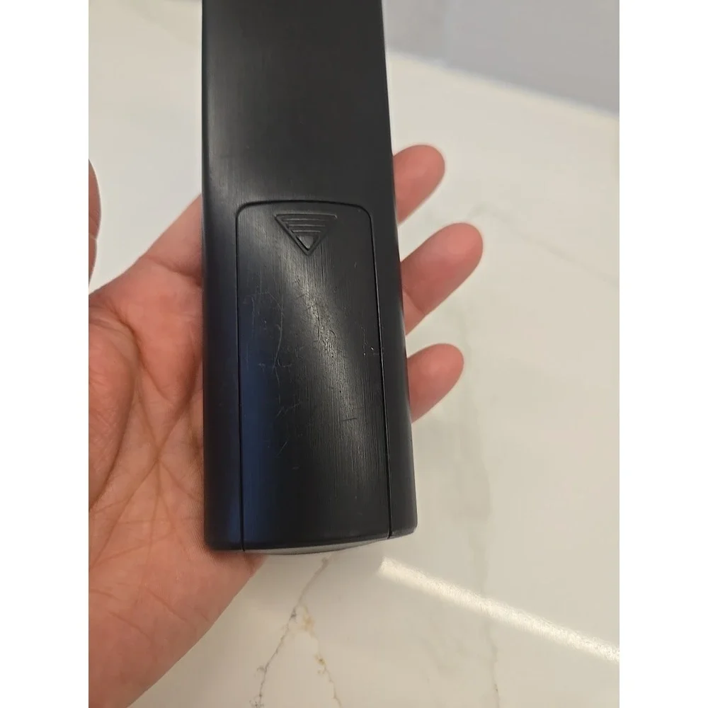 Genuine‎ LG AKB74475471 Remote Control Used